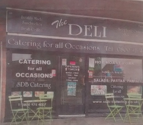 The Deli