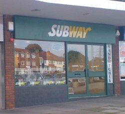 subway