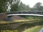 Brickfields Bridge