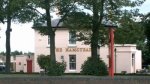 The Hamstead